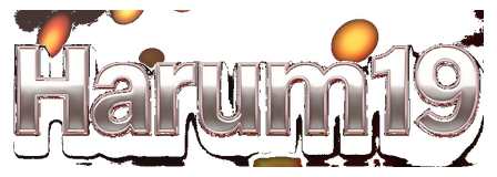 harum189 logo